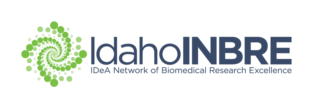 Idaho INBRE logo