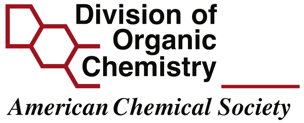 ACS Division of Organic Chemistry logo