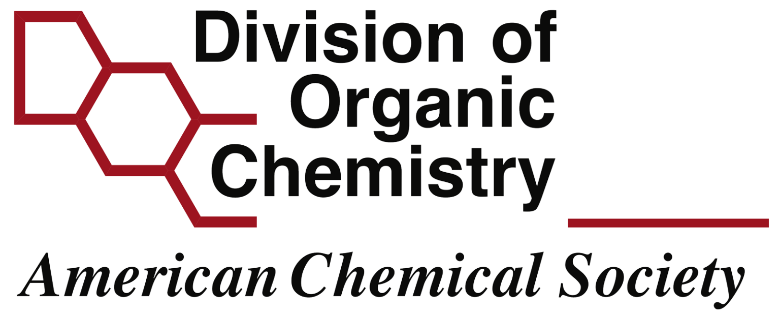 ACS Division of Organic Chemistry logo