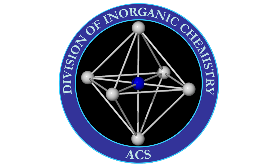 ACS Division of Inorganic Chemistry Logo