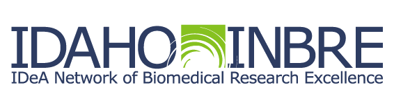 Idaho INBRE logo