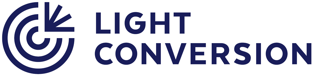 Light Conversion company logo