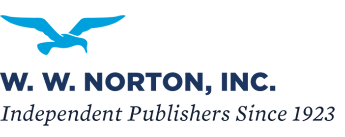 WW Norton Inc Independent Publishers Since 1923 Logo