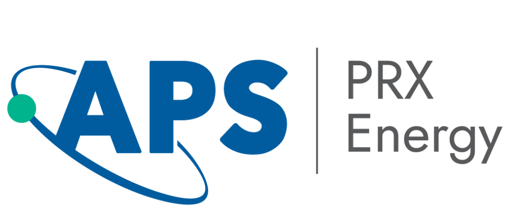 APS PRX Energy Logo