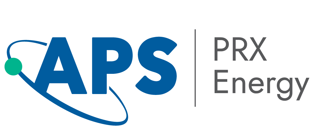 APS PRX Energy Logo
