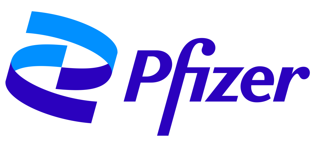 Pfizer Logo