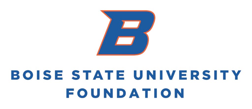 Boise State University Foundation Logo