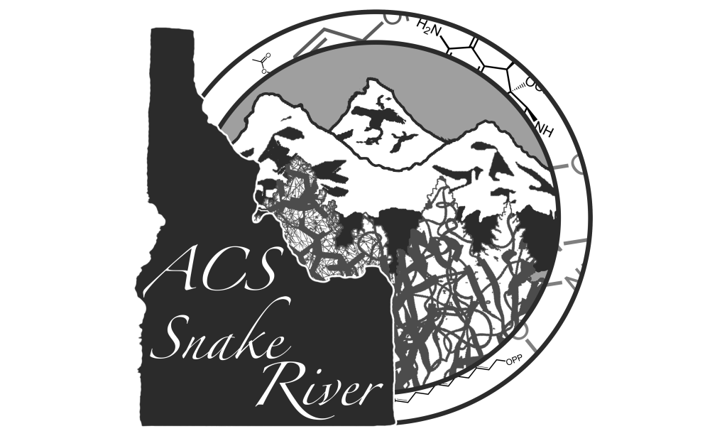 ACS Snake River Logo