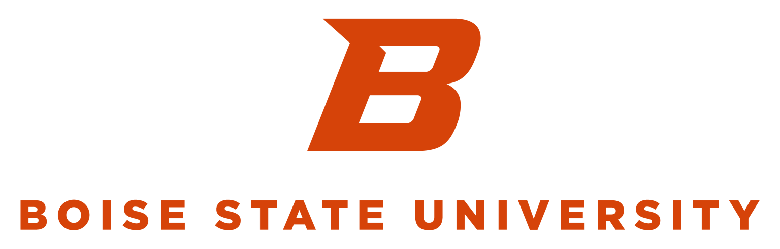 Boise State University logo