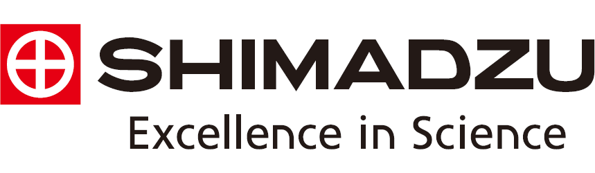 Shimadzu: Excellence in Science logo
