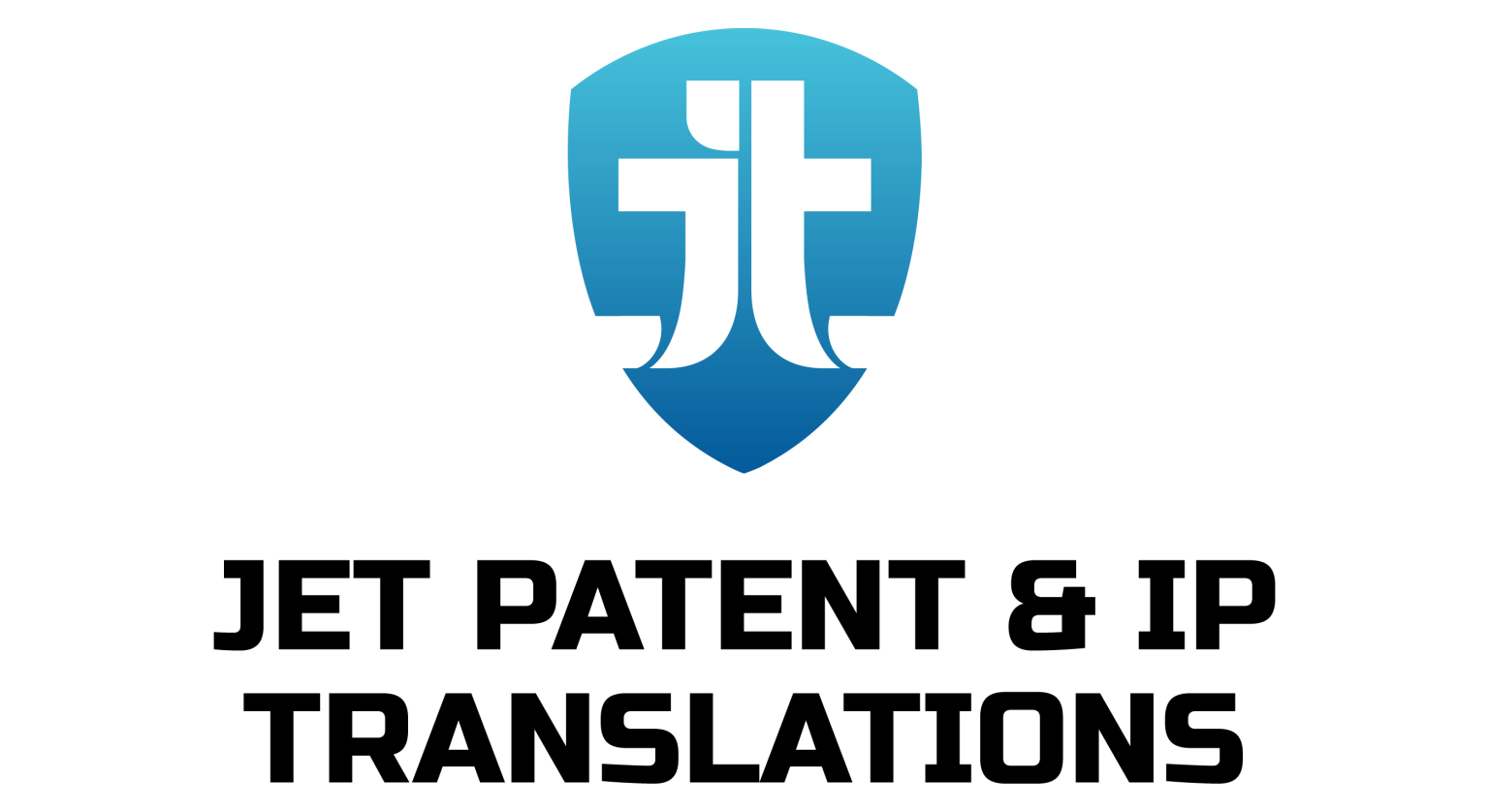 Jet Patent & IP Translations Logo