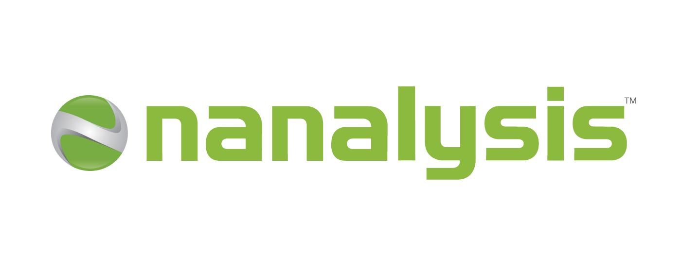 nanalysis logo