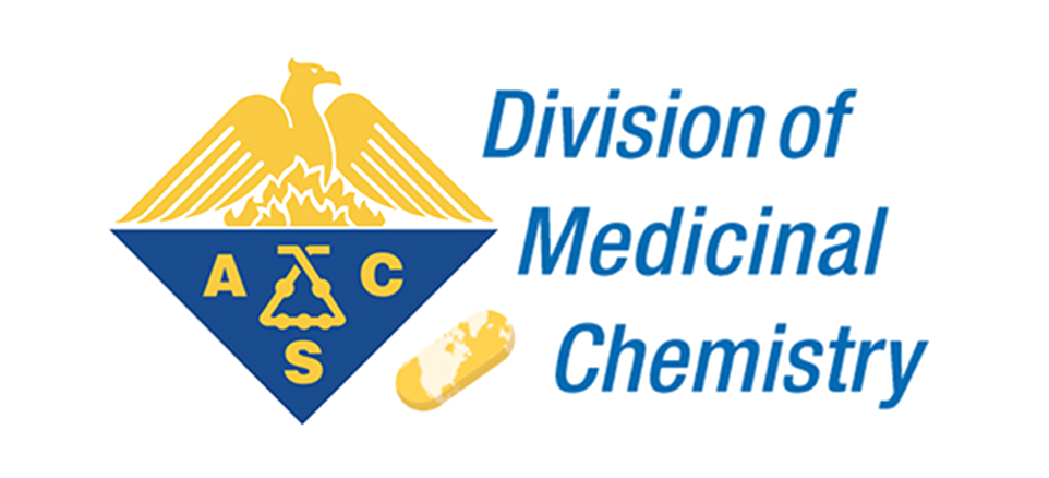 Division of Medicinal Chemistry logo