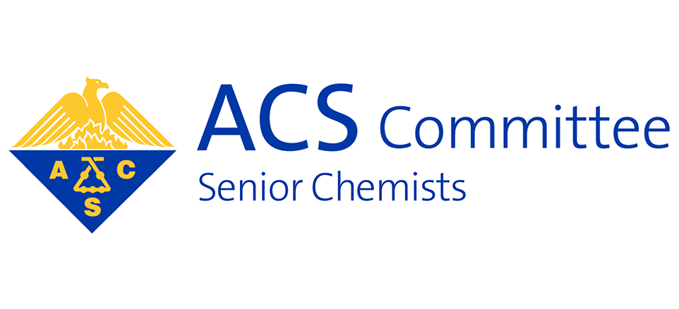 ACS Committee Senior Chemists logo
