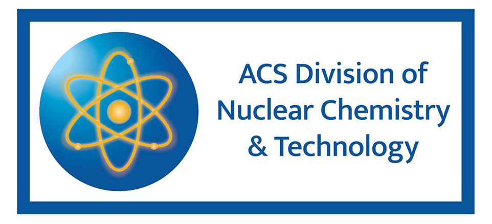 ACS Division of Nuclear Chemistry and Technology Logo