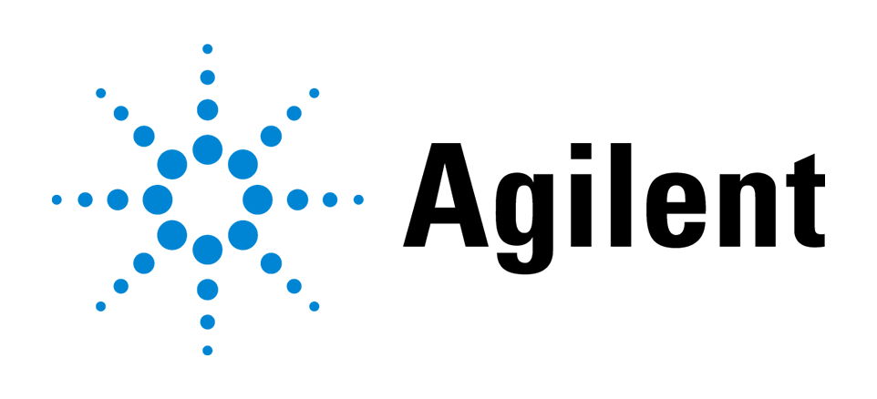 Agilent logo