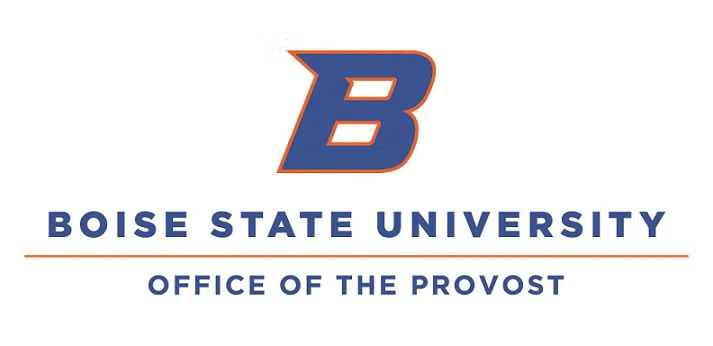 Boise State University Office of the Provost