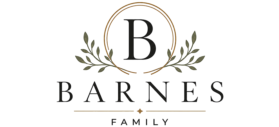 Barnes Family logo