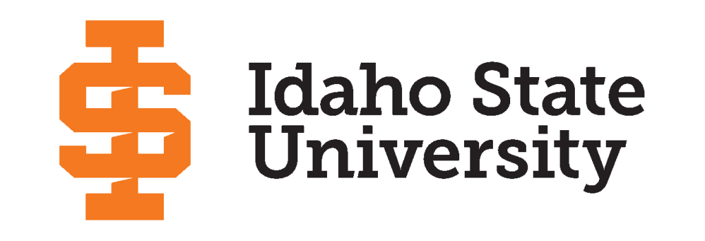 Idaho State University logo