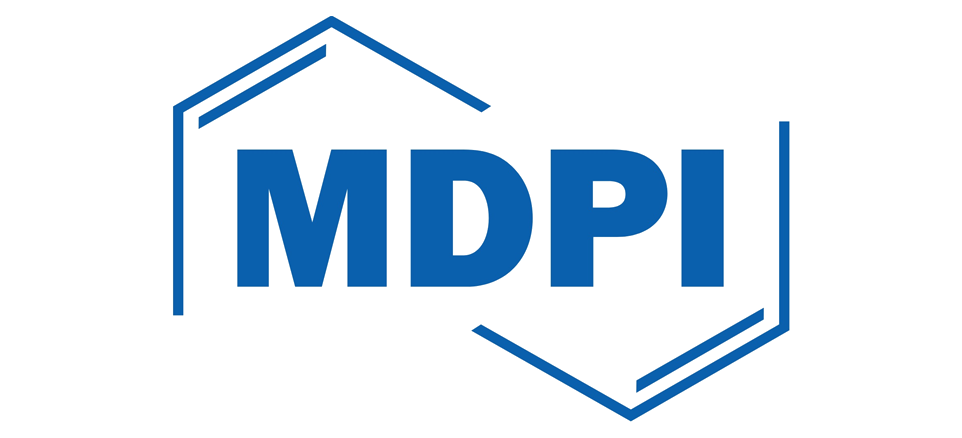 MDPI Logo