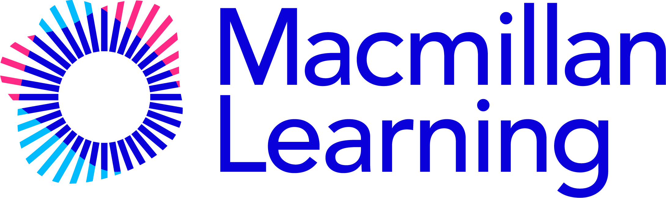 macmillan learning logo