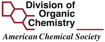 ACS Division of Organic Chemistry logo