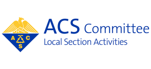 ACS Committee Local Section Activities logo