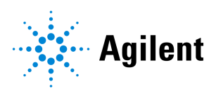 Agilent logo