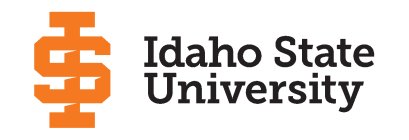 Idaho State University logo