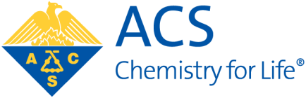 ACS Chemistry for Life logo